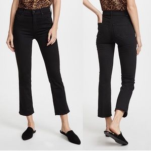 Mother • Hi Rise The Insider Crop